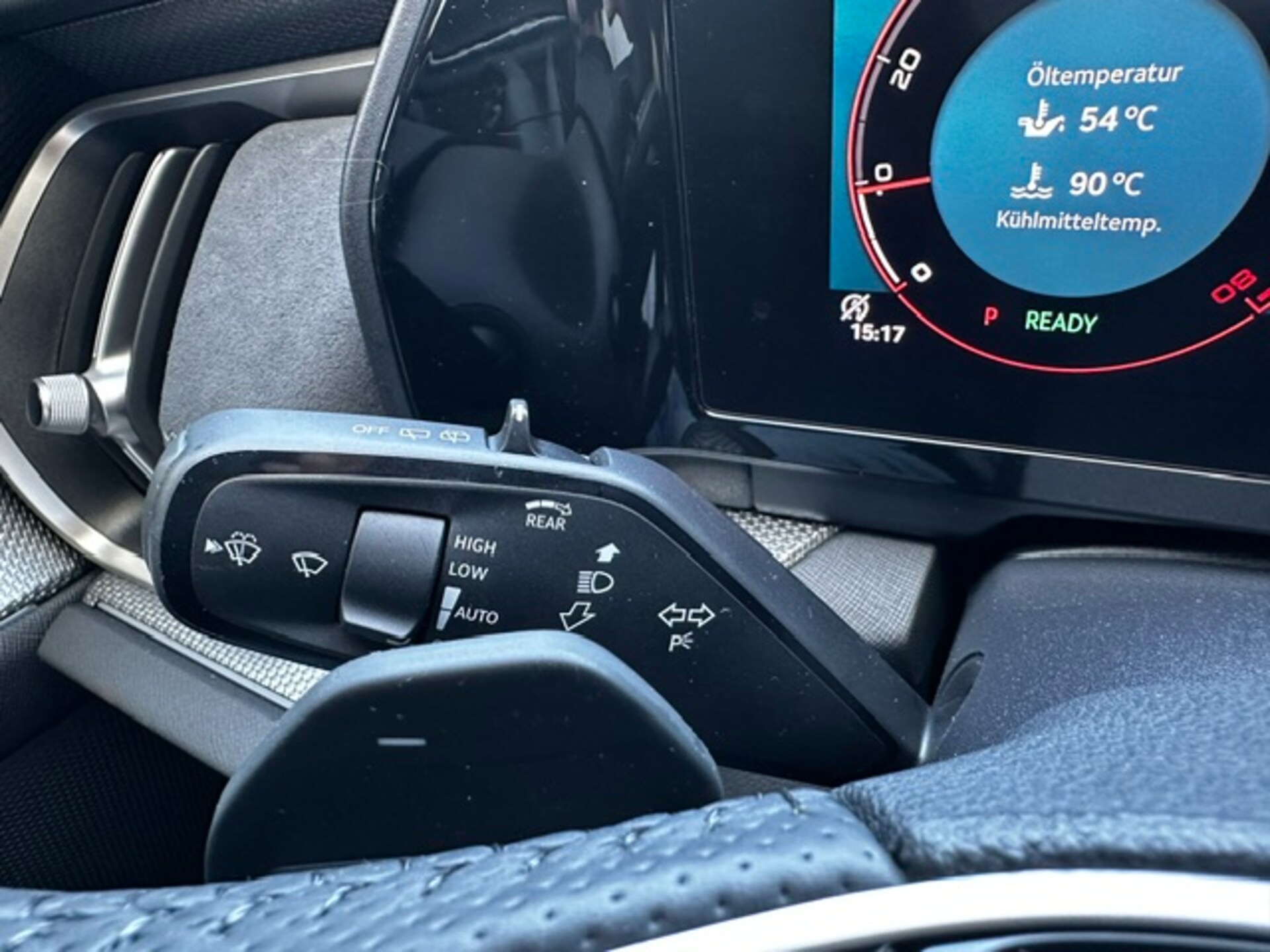 Skoda Kodiaq Sportline