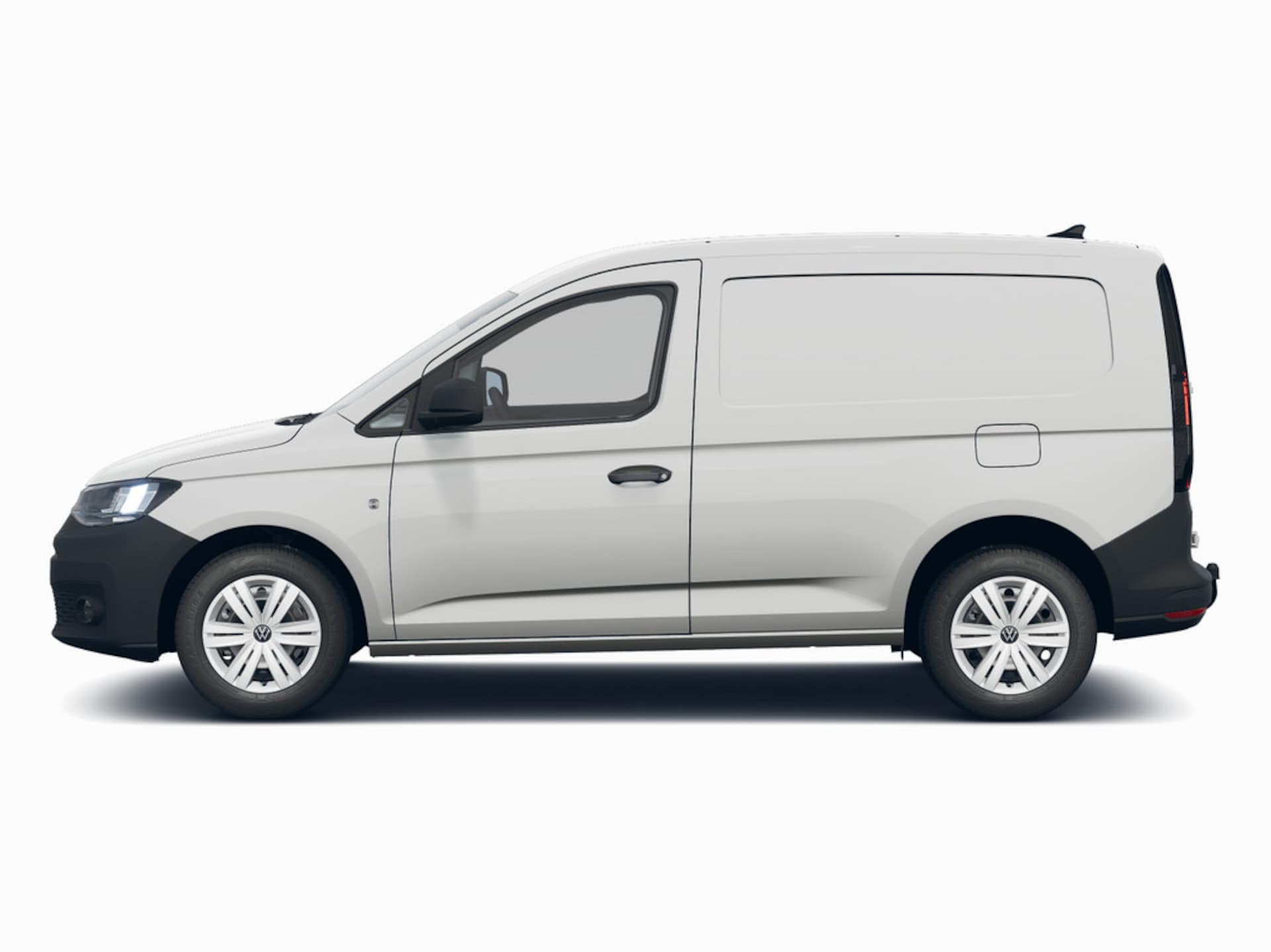 Volkswagen Caddy Cargo