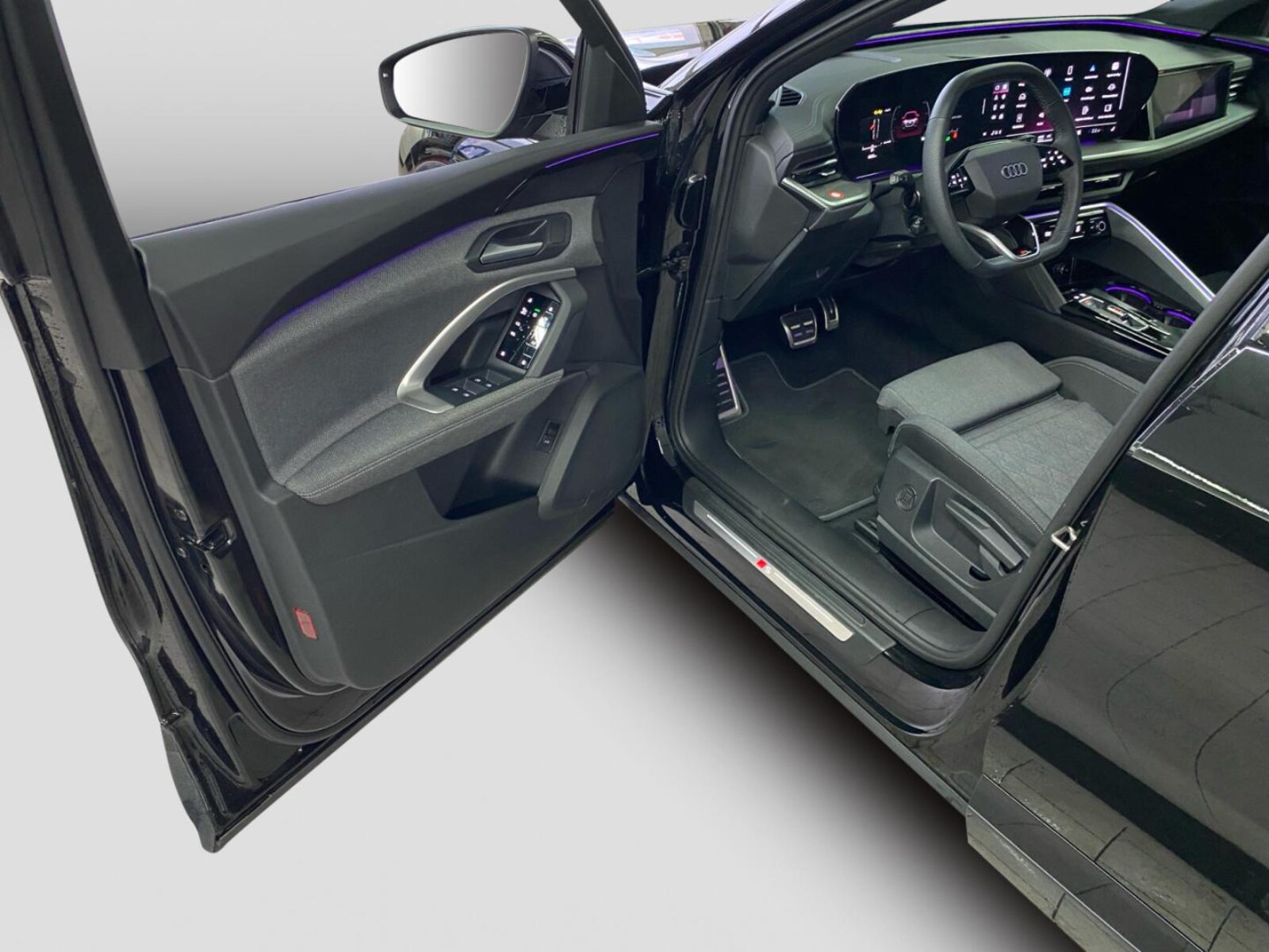Audi Q5 Sportback – Bild 13