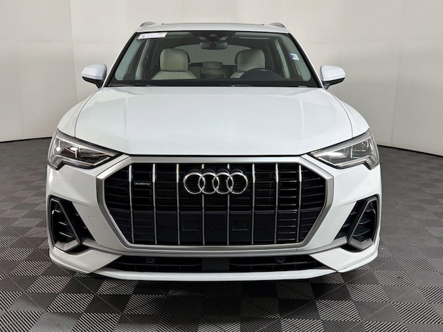 2023 Audi Q3 SUV
