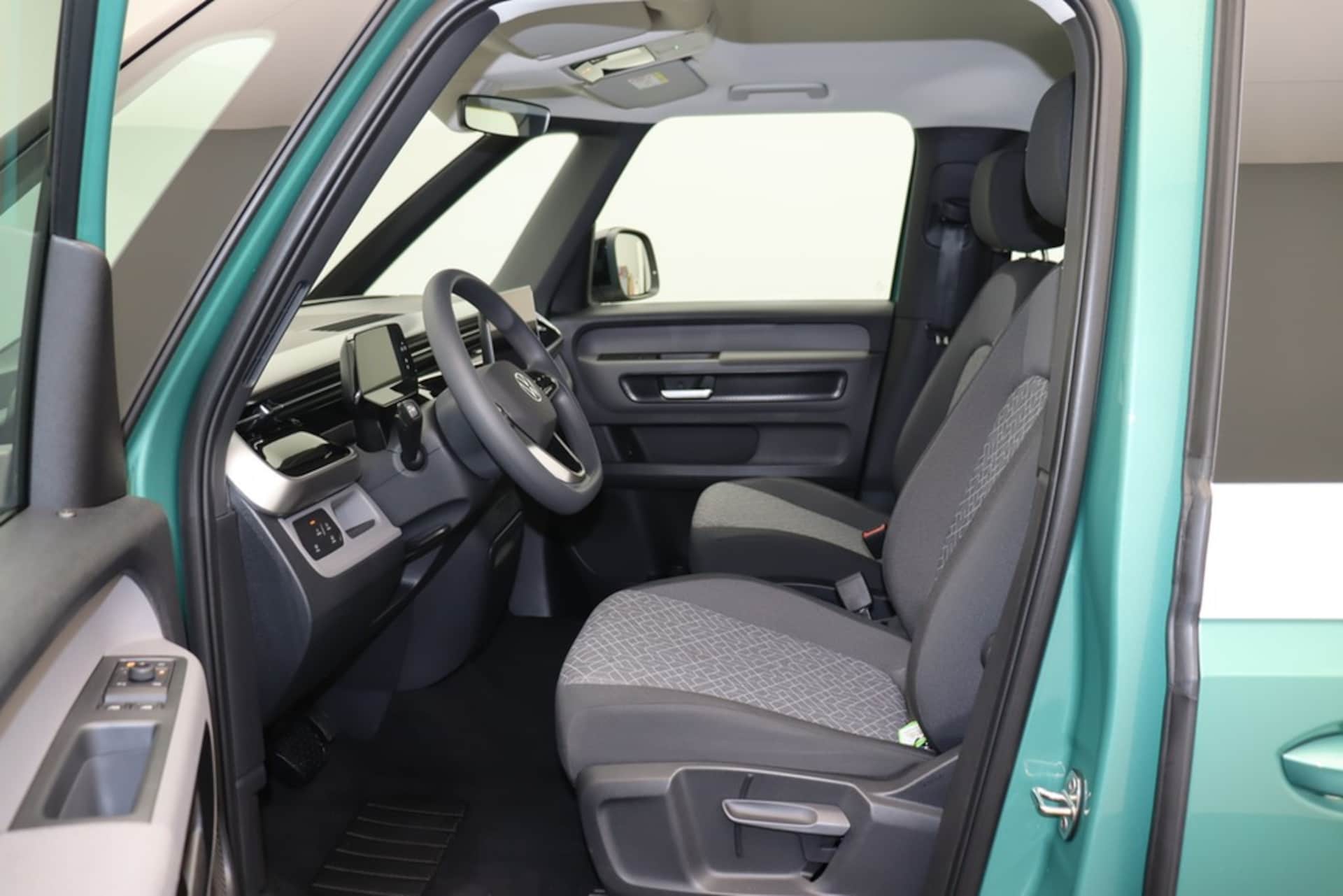 Volkswagen ID. Buzz Pro