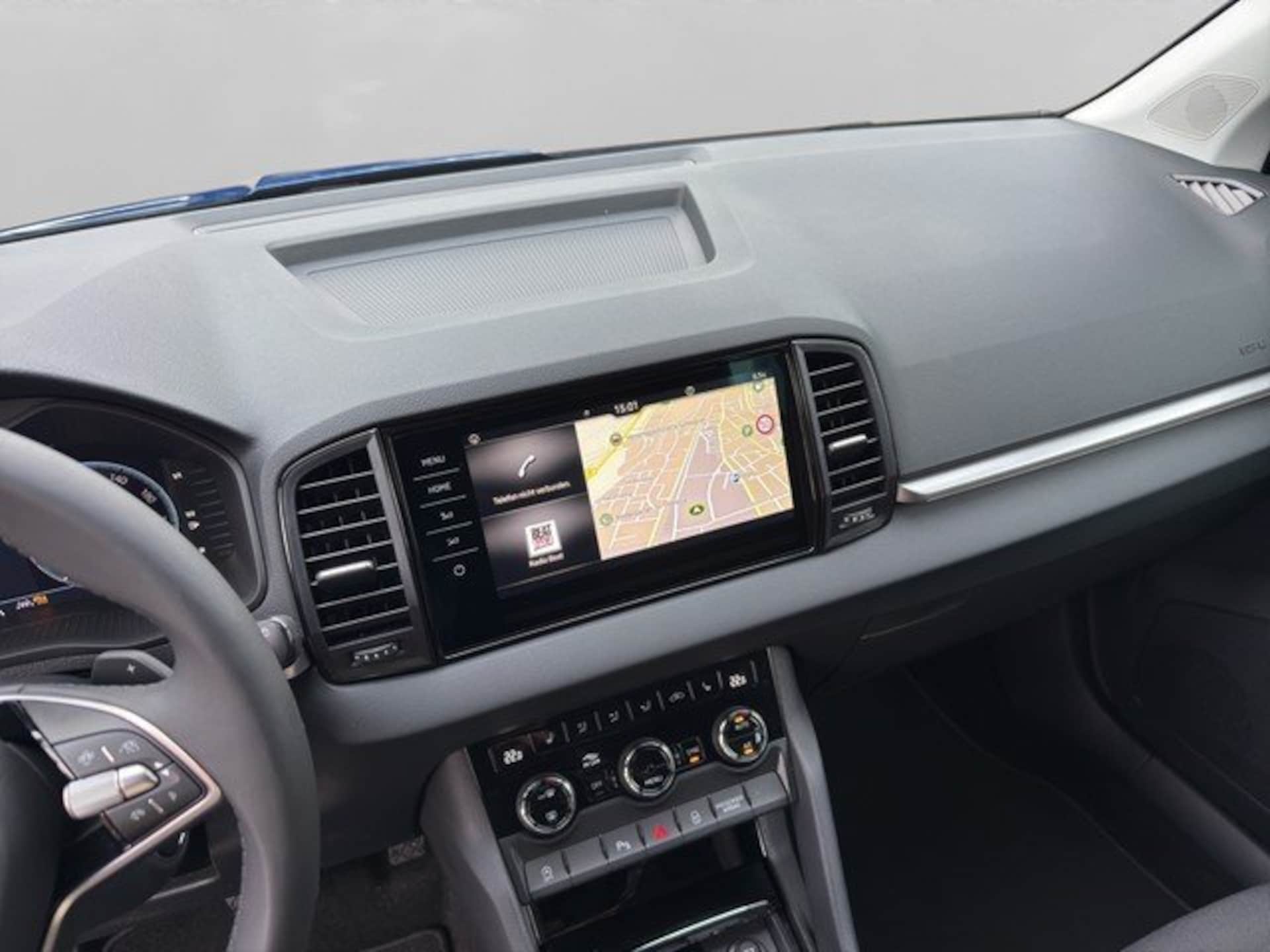 Skoda Karoq Selection