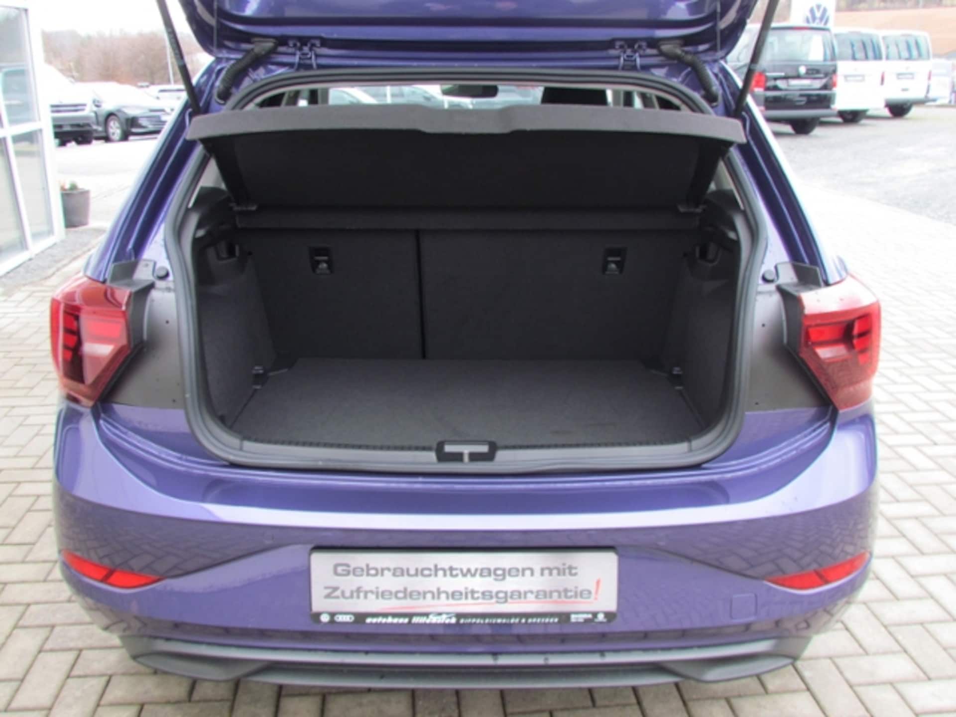 Volkswagen Polo Life