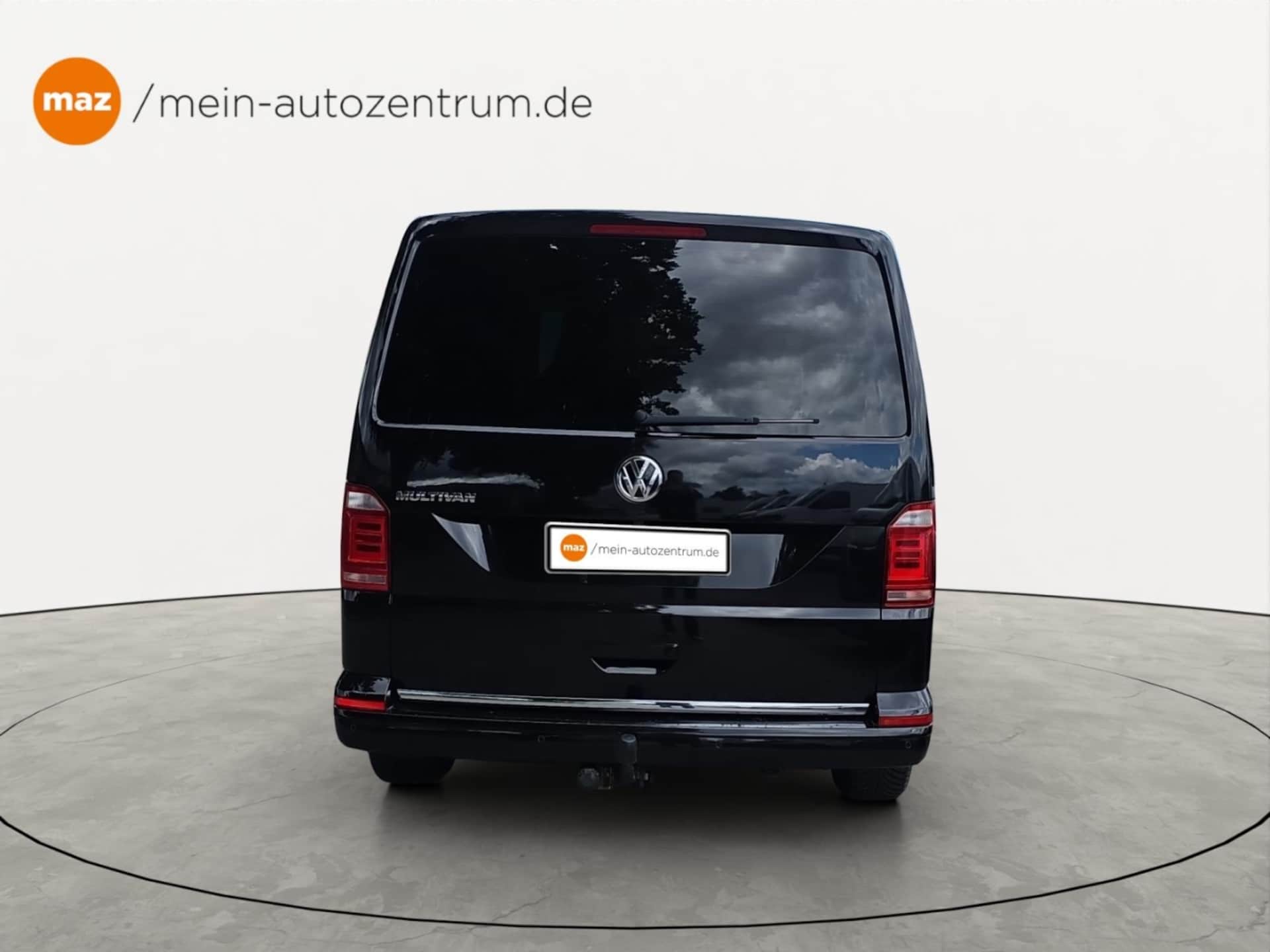 Volkswagen T6 Multivan Highline