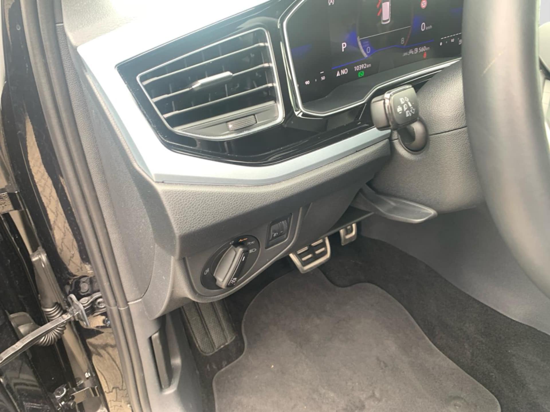 Volkswagen Taigo Goal
