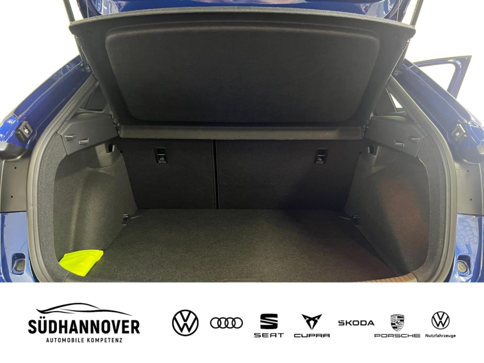Volkswagen Taigo ENERGY