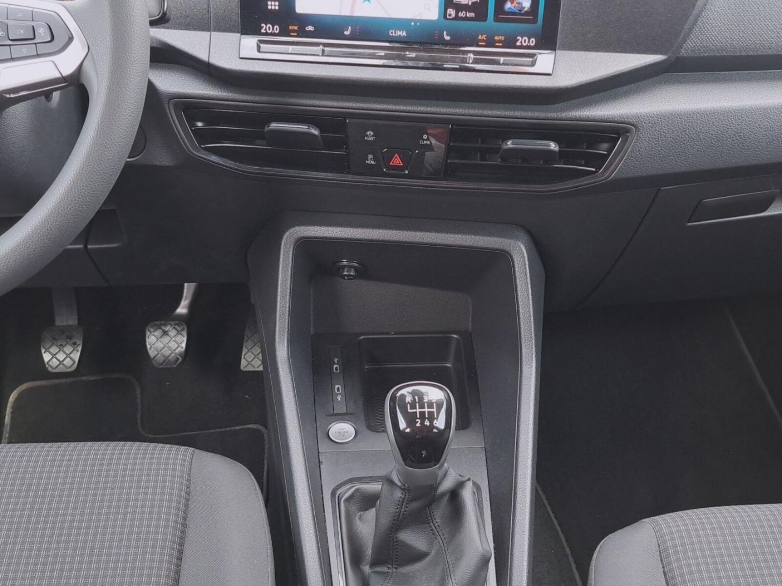 Volkswagen Caddy – Bild 9