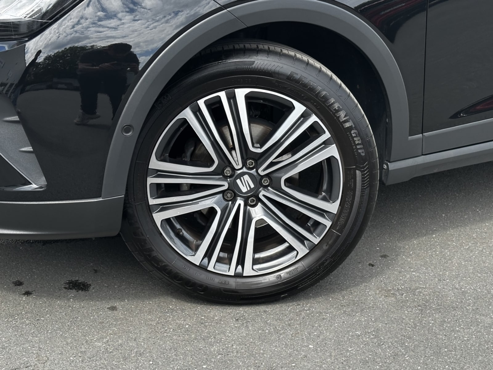 SEAT Arona – Bild 4