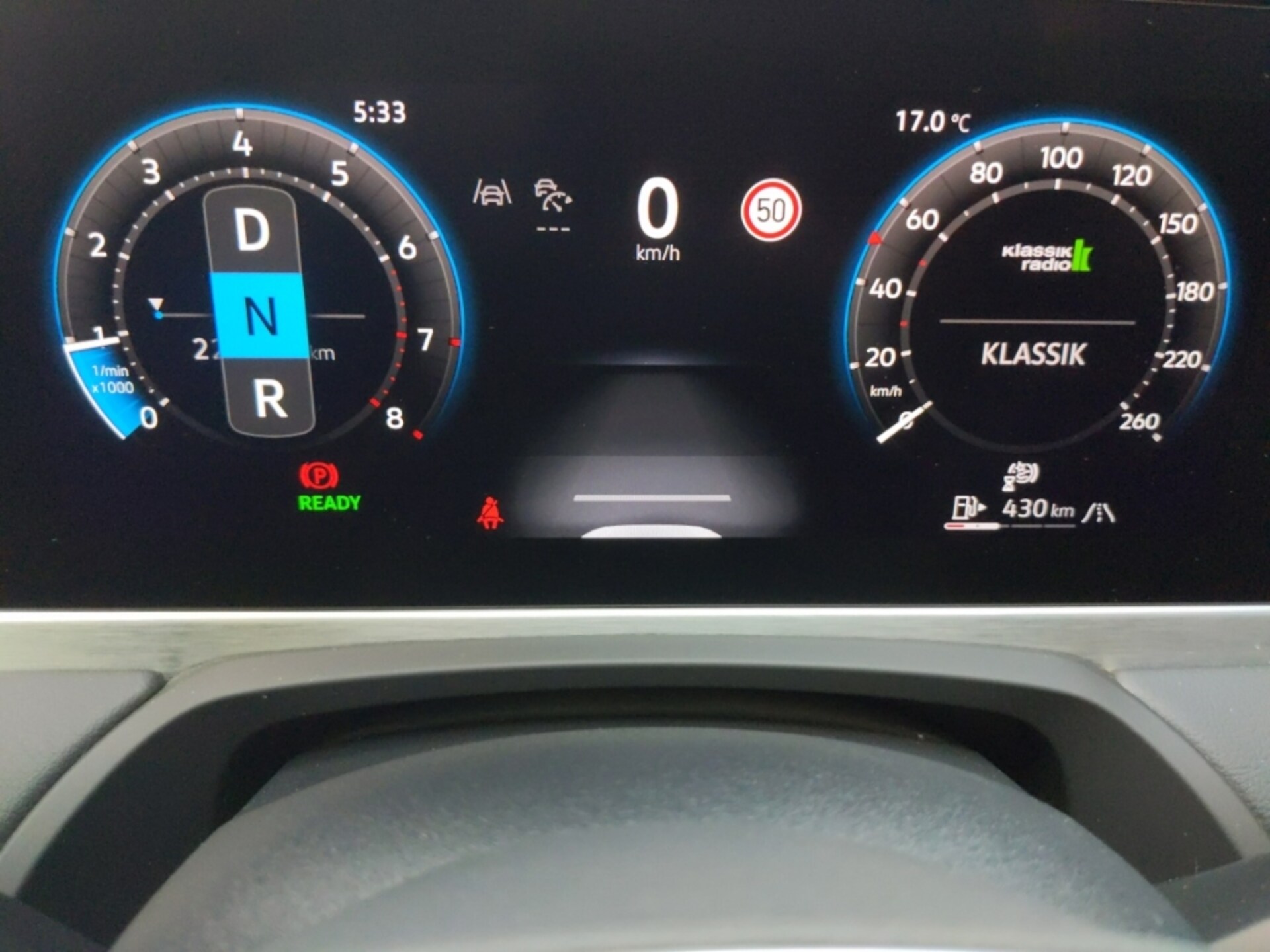 Volkswagen Passat Business