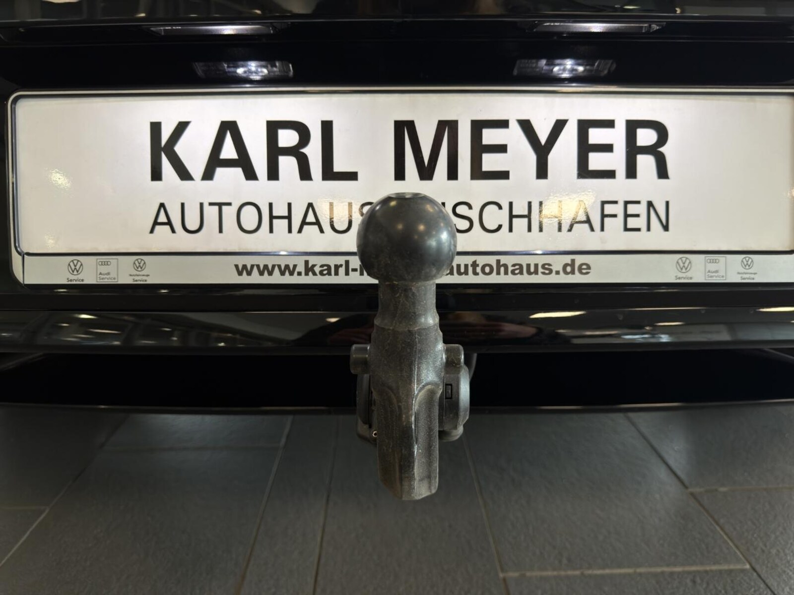 Volkswagen Golf – Bild 34