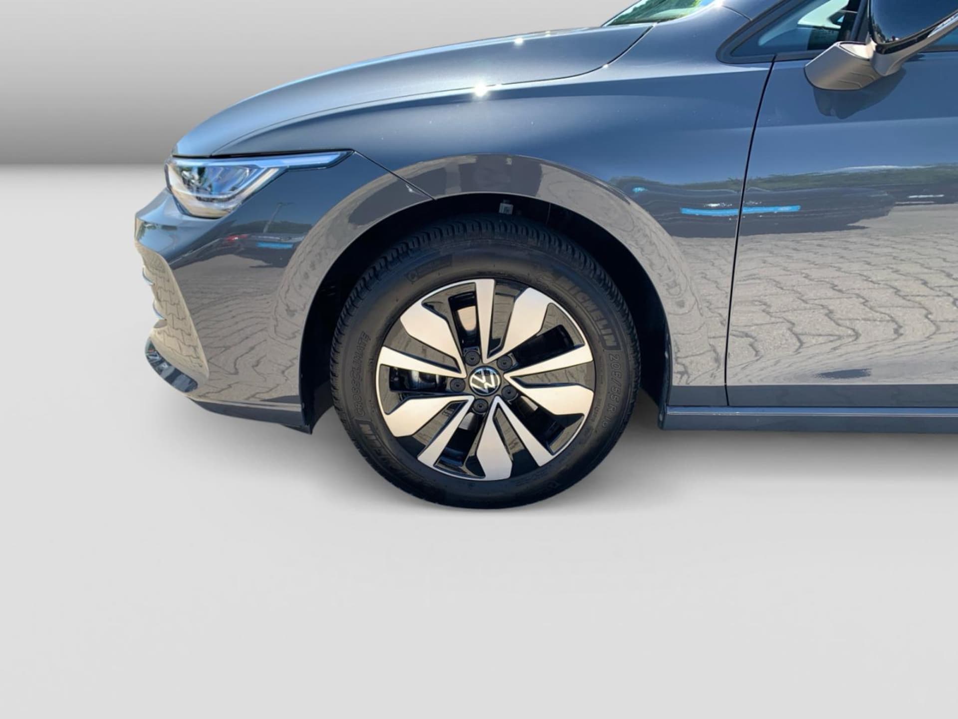 Volkswagen Golf Goal