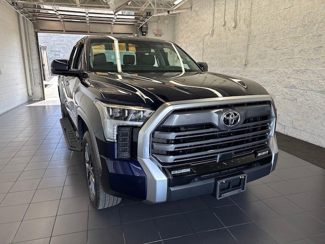2024 Toyota Tundra
