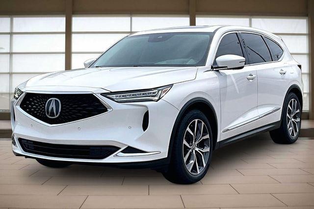 2023 Acura MDX