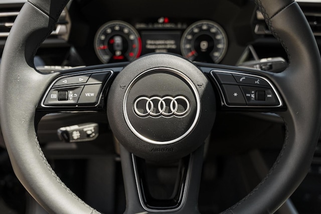 2026 Audi A3 Premium - Photo 16