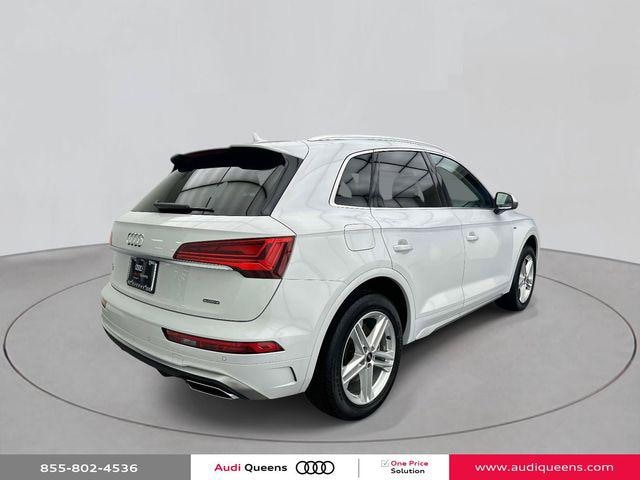 2023 Audi Q5 TFSI e