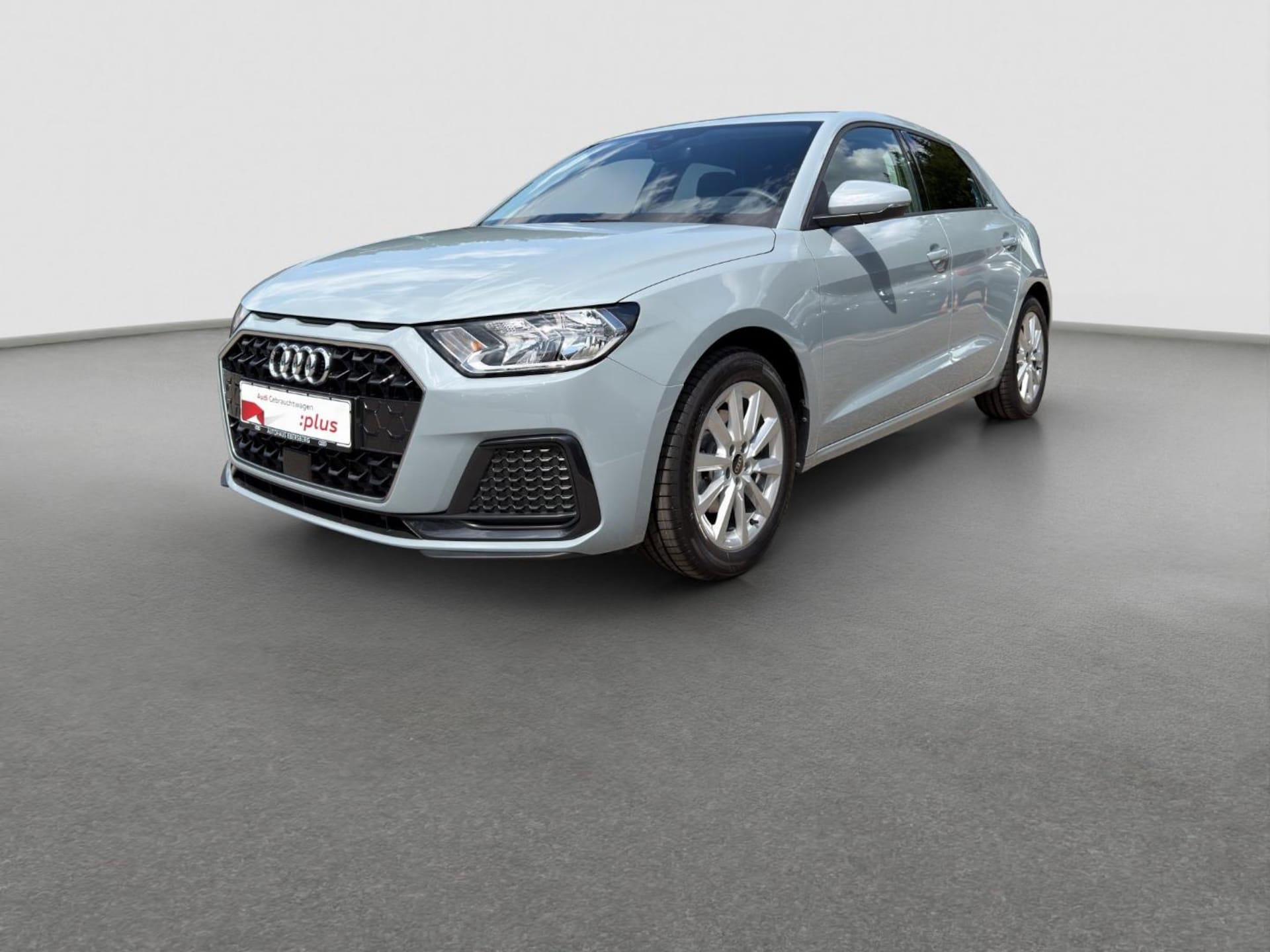 Audi A1 Sportback Advanced