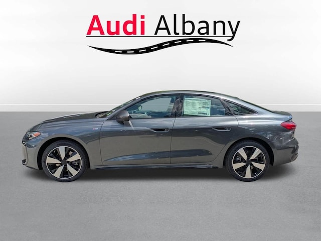 2026 Audi A5 Sedan