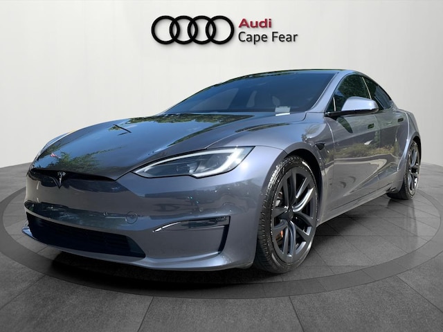 Photo of 2023 Tesla Model S 