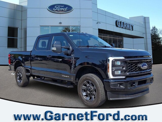 2024 Ford