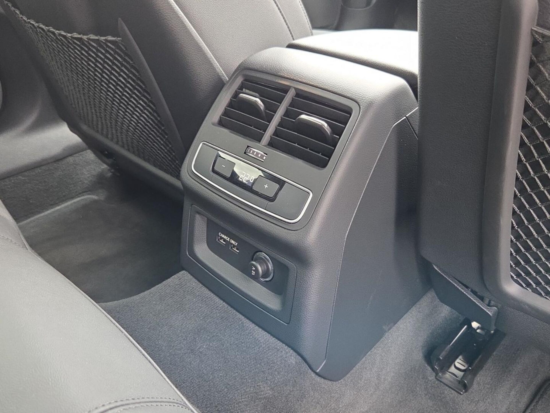 Audi A5 Sportback Advanced
