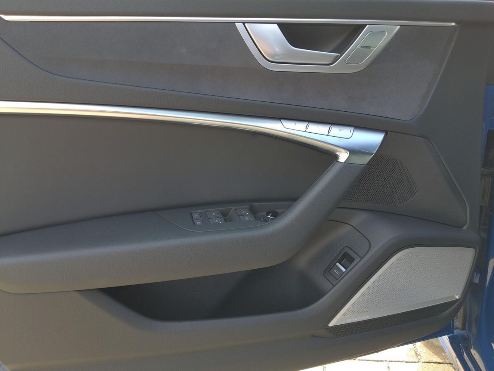 Audi A6 Avant – Bild 16