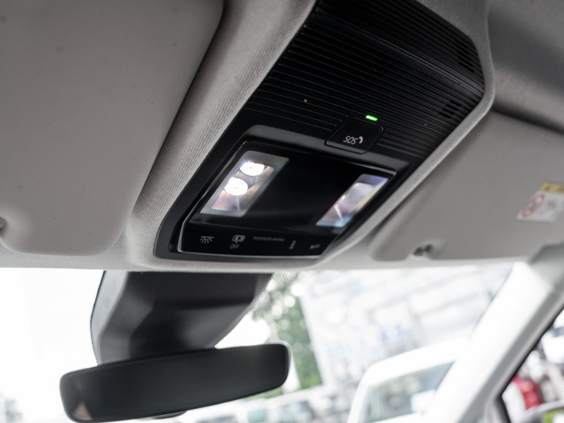 Volkswagen Caddy Maxi Cargo EcoProfi