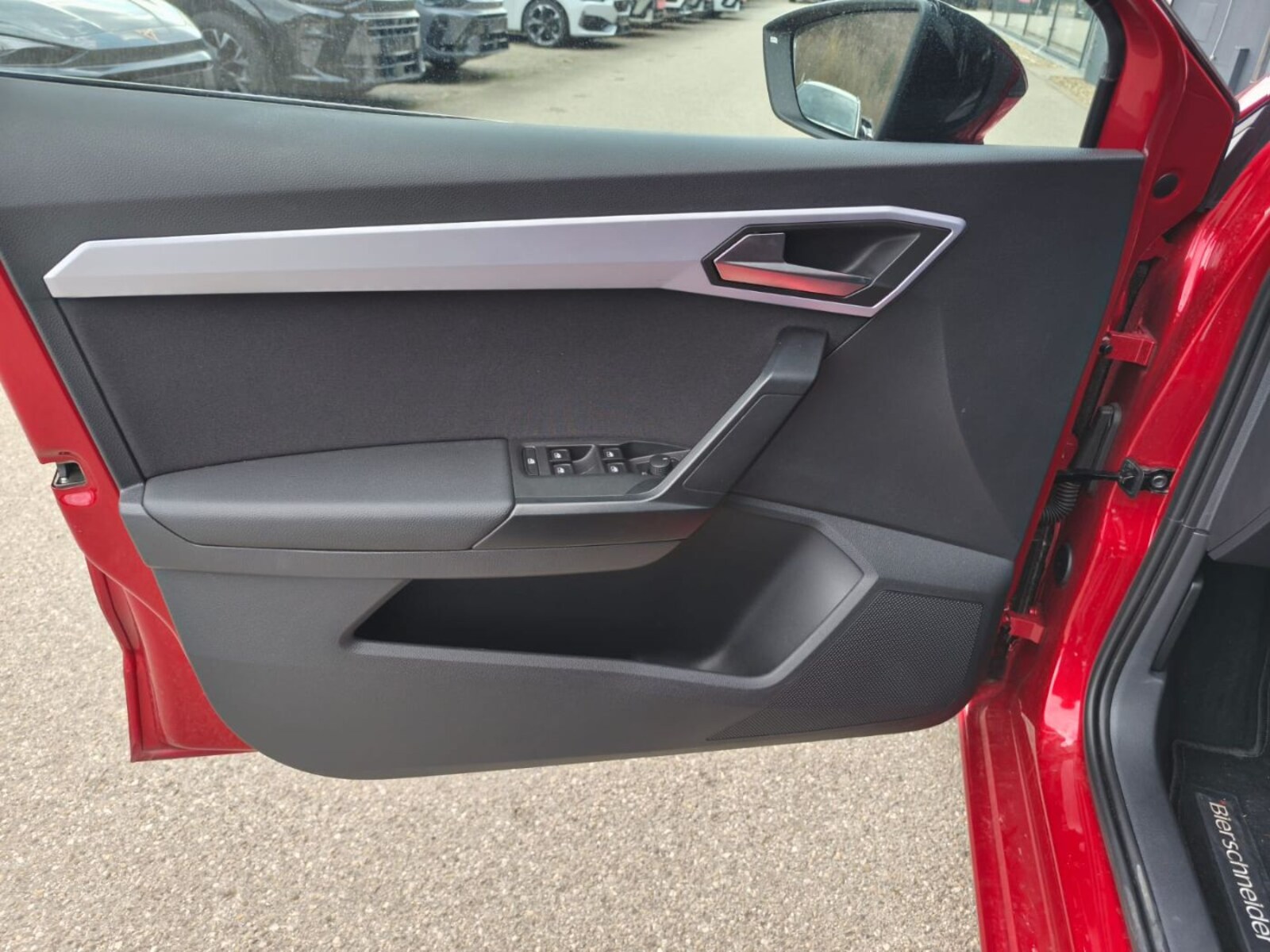 SEAT Ibiza – Bild 8