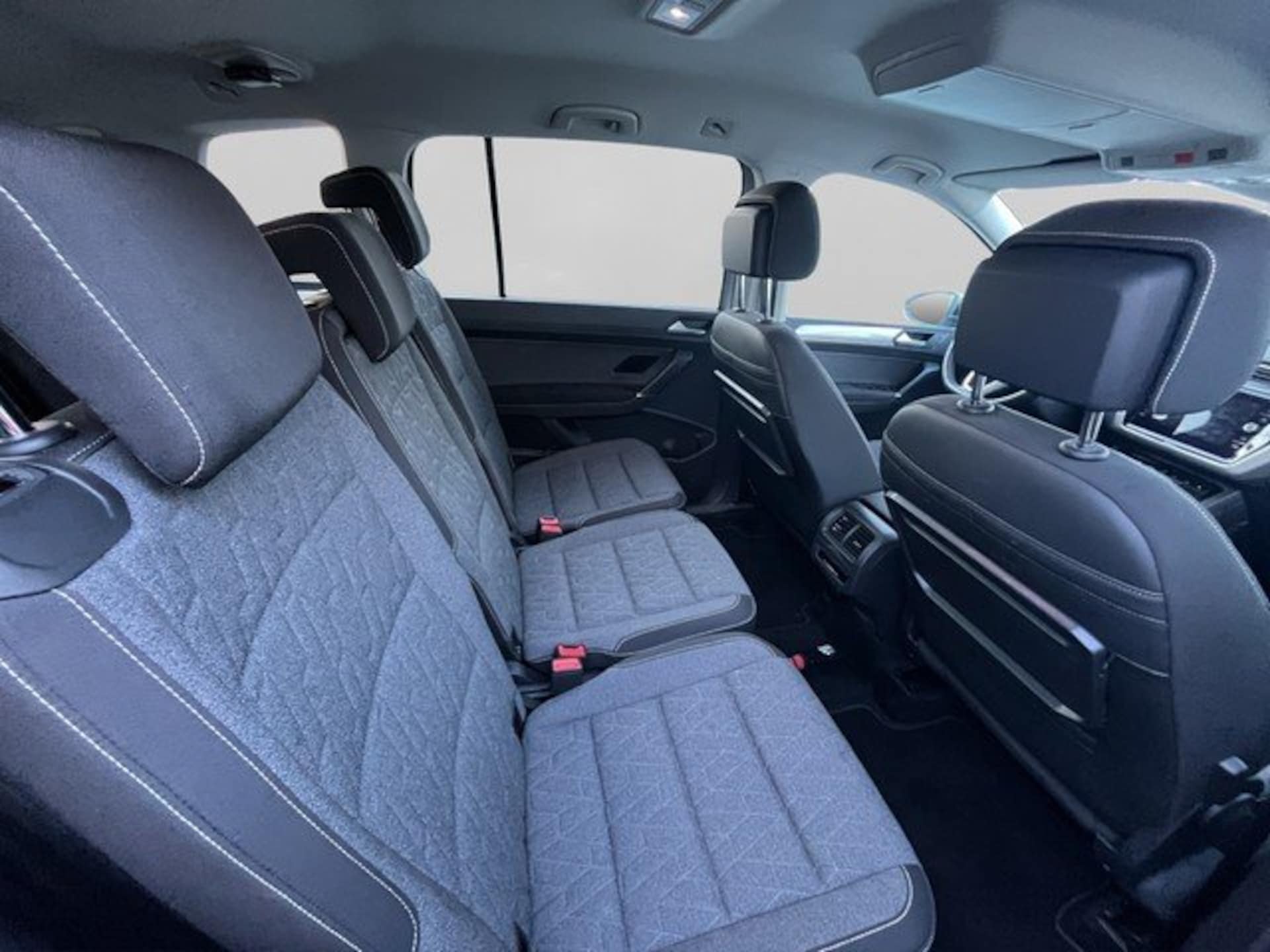 Volkswagen Touran MOVE