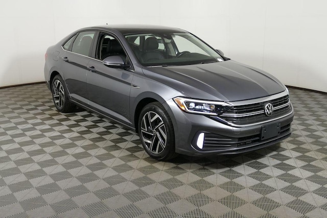 2023 Volkswagen Jetta