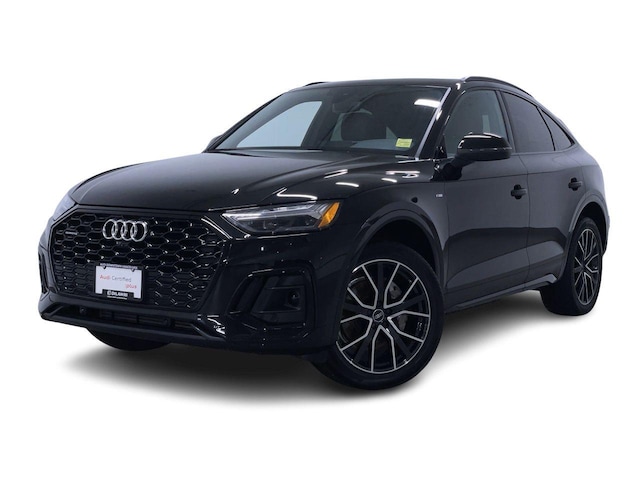 Photo of 2021 Audi Q5 Sportback 