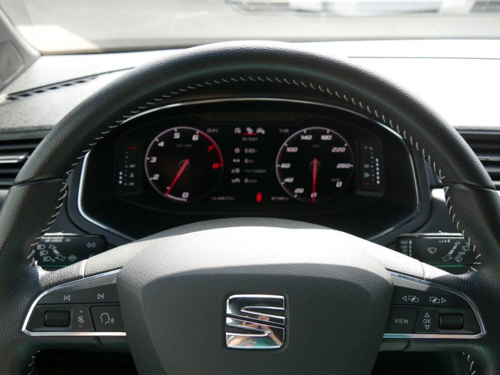 SEAT Ibiza Xcellence