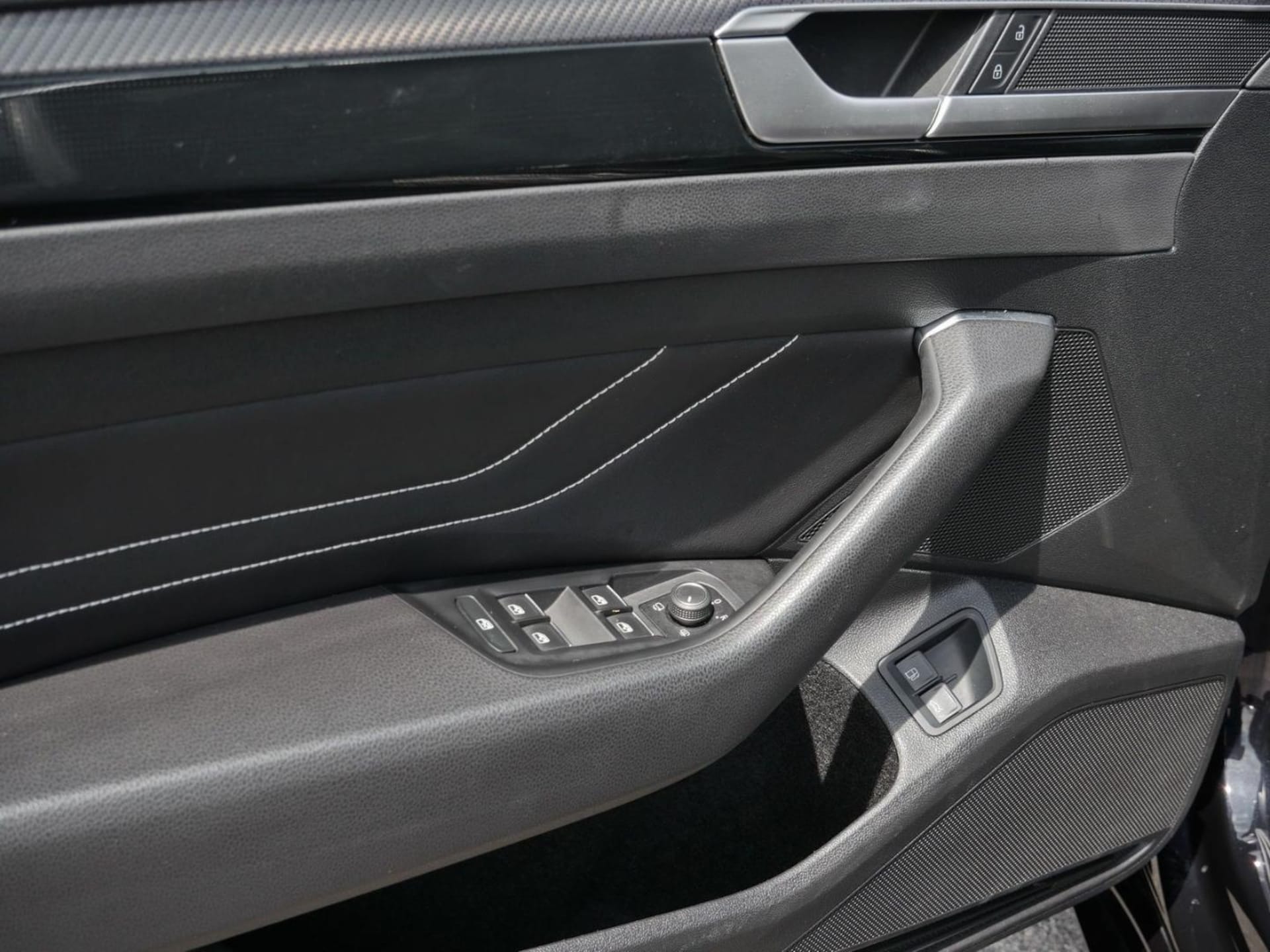 Volkswagen Arteon Shooting Brake R-Line