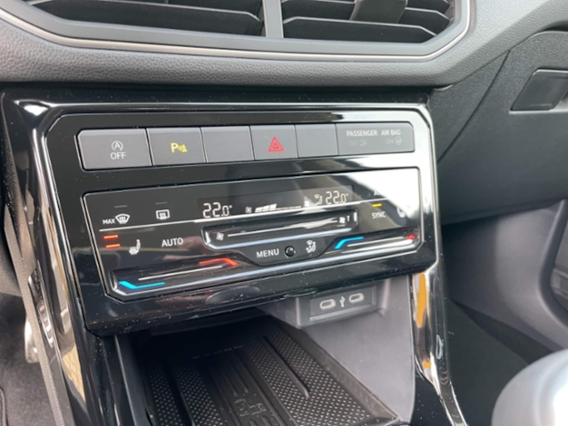 Volkswagen T-Cross ENERGY