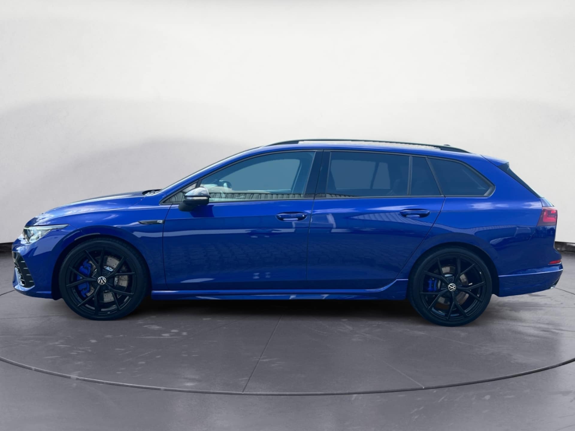 Volkswagen Golf Variant R