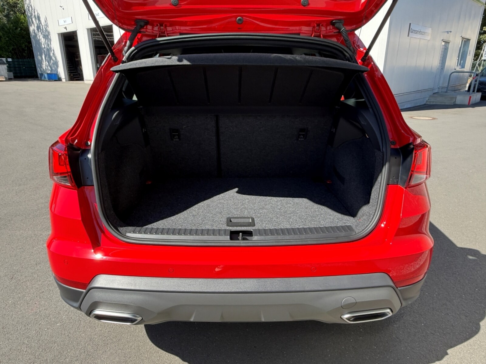 SEAT Arona – Bild 3