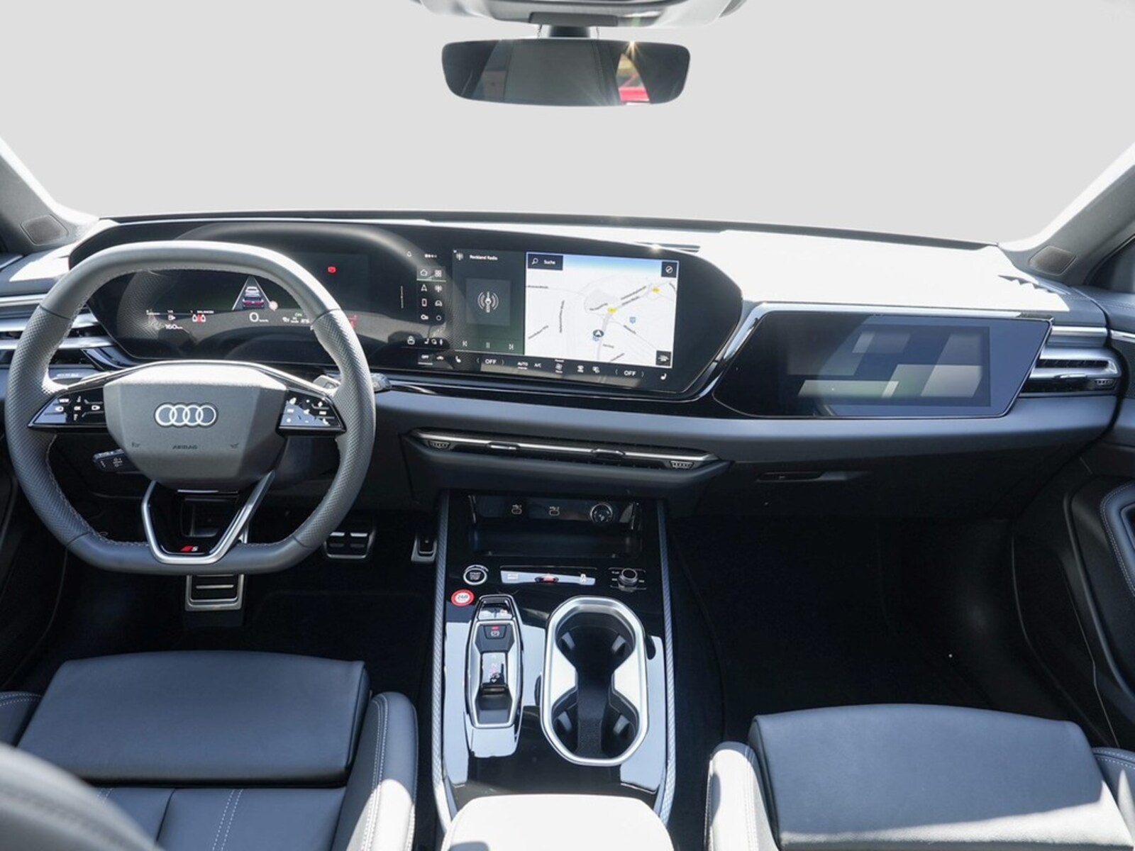 Audi A6 Avant – Bild 7