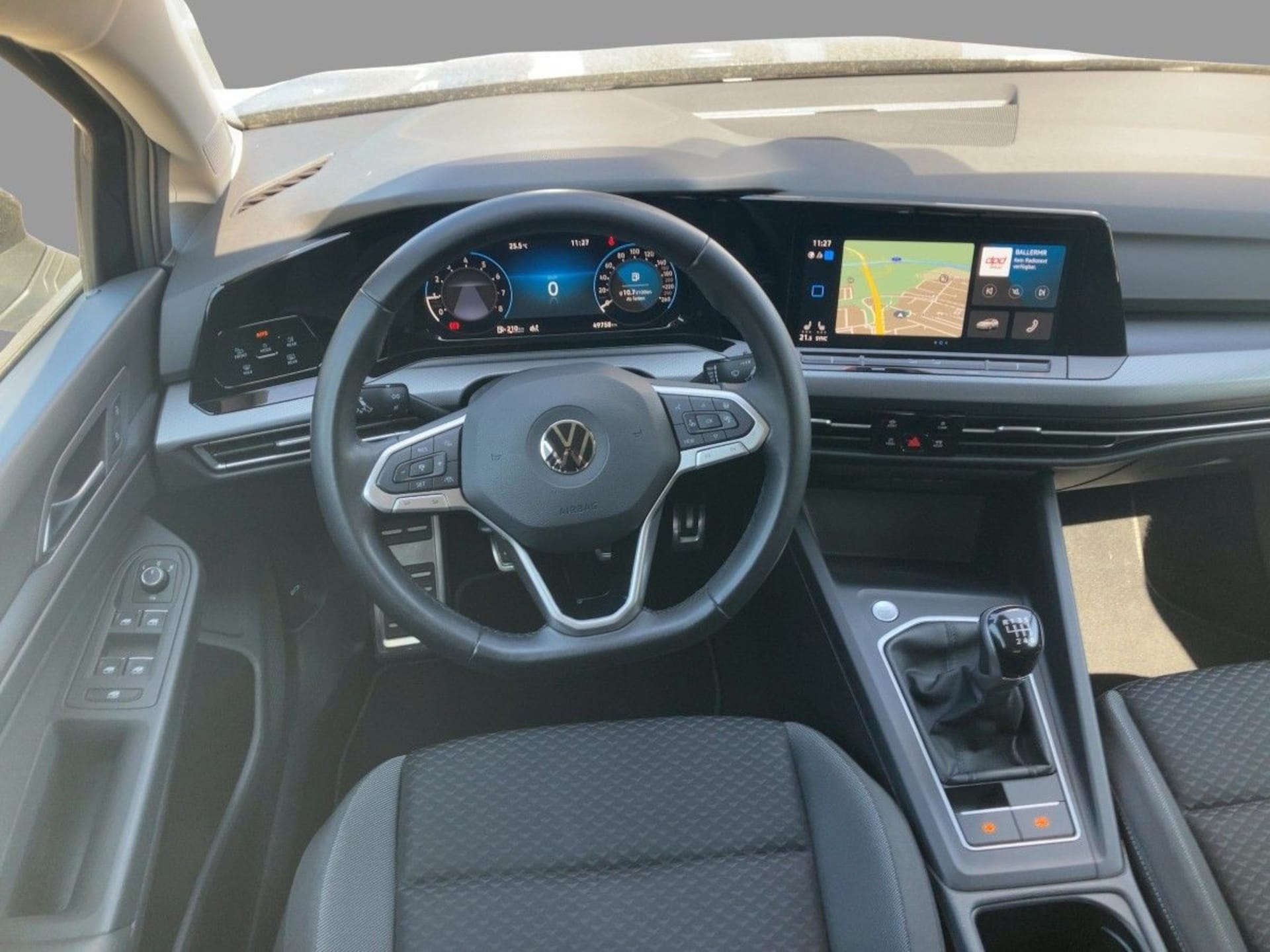 Volkswagen Golf Active