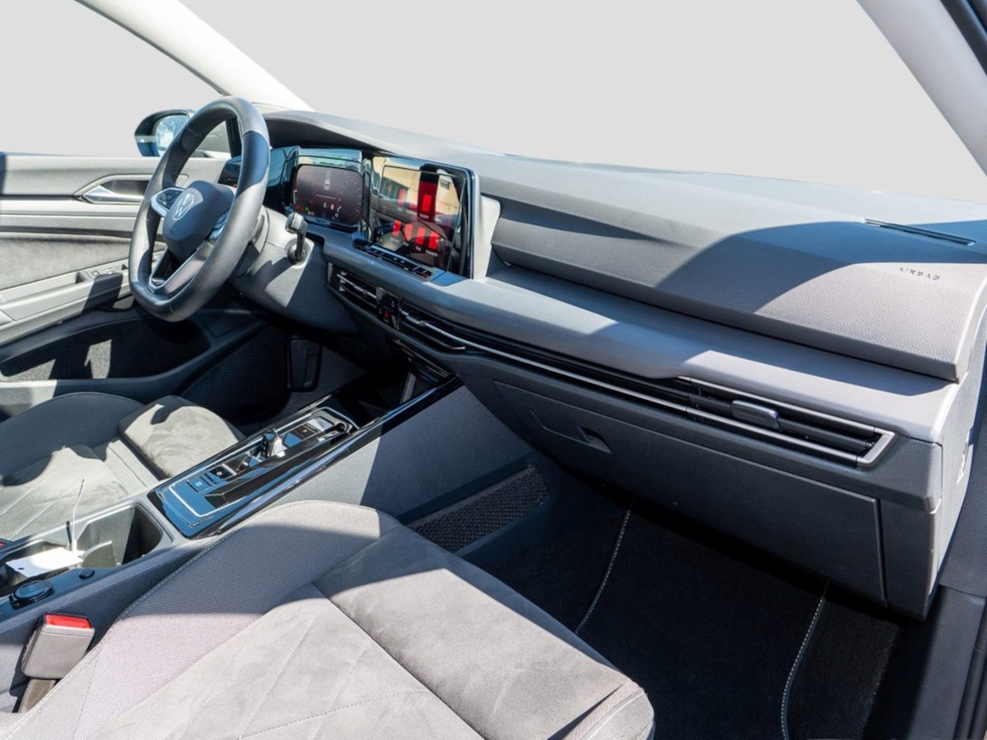Volkswagen Golf Style