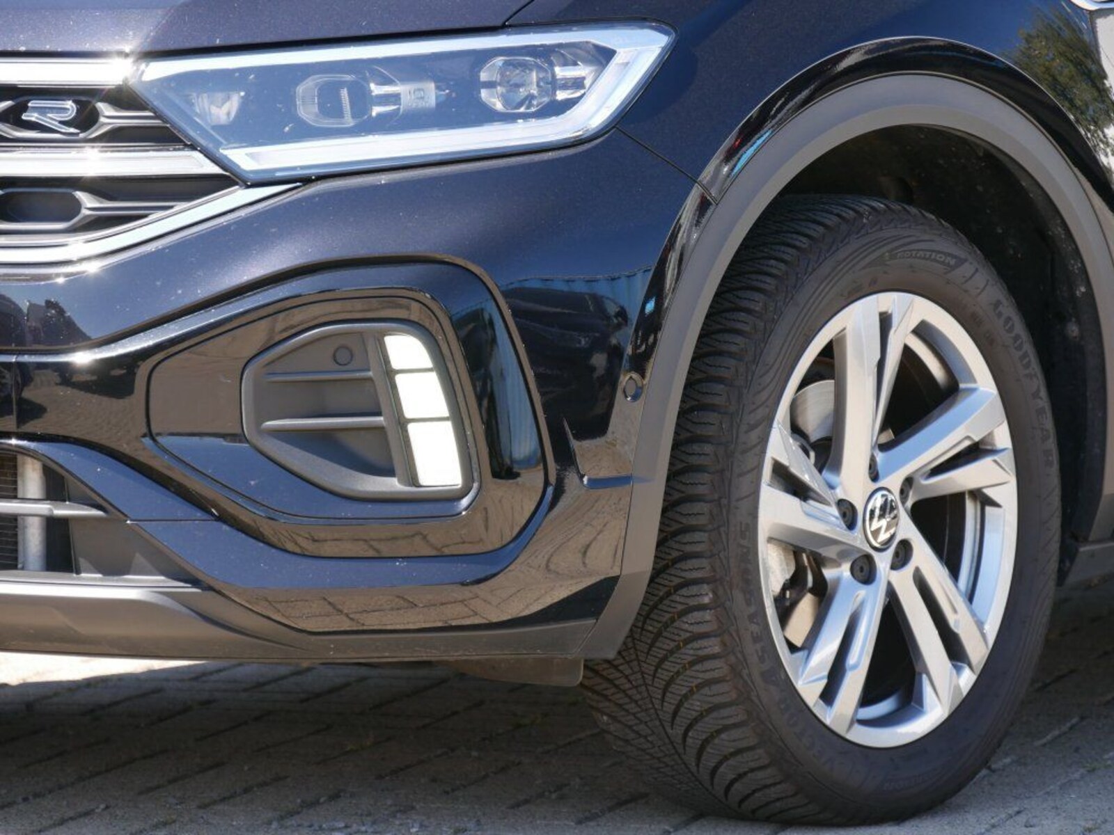 Volkswagen T-Roc – Bild 7