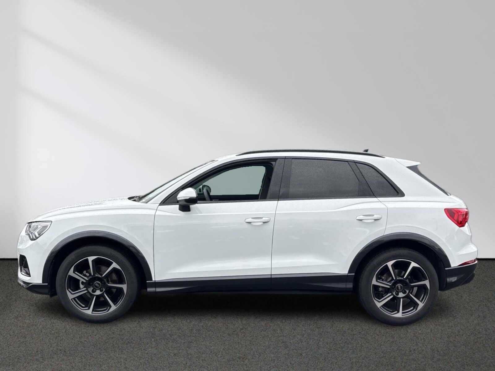 Audi Q3 – Bild 2