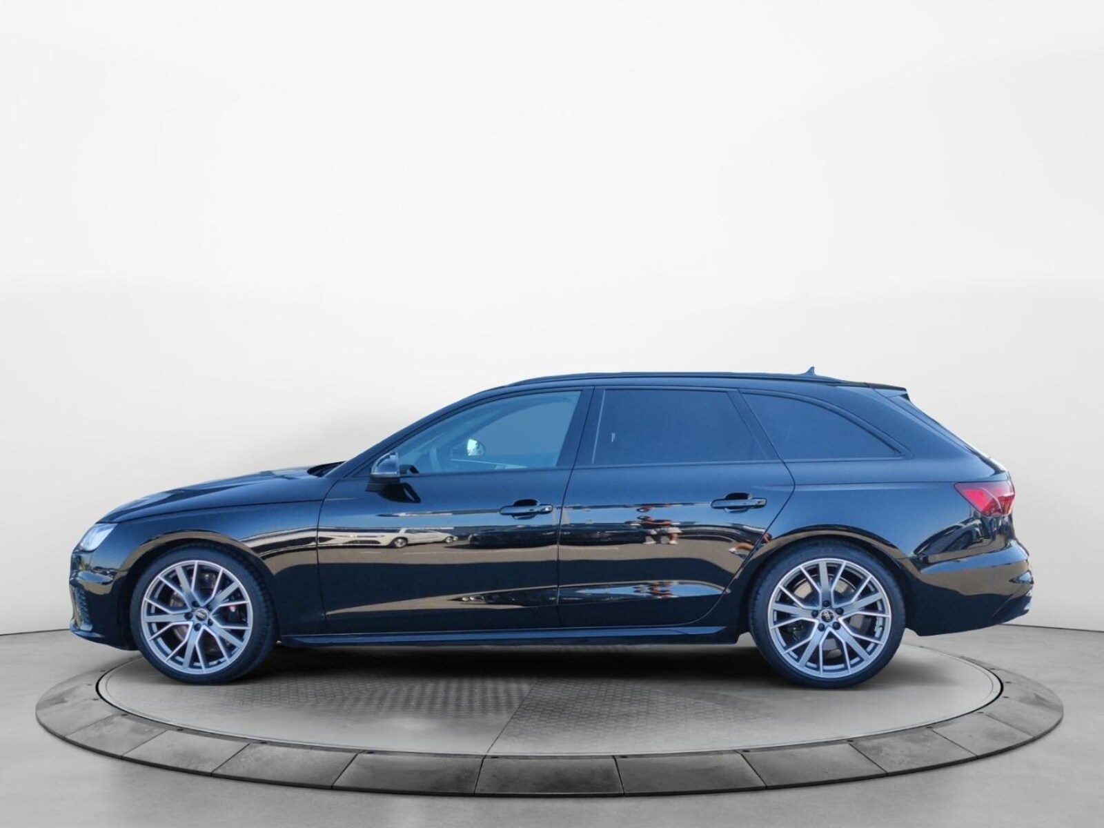 Audi S4 Avant – Bild 2
