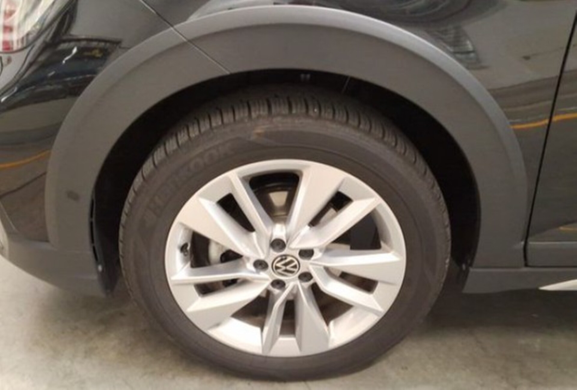 Volkswagen Taigo ENERGY