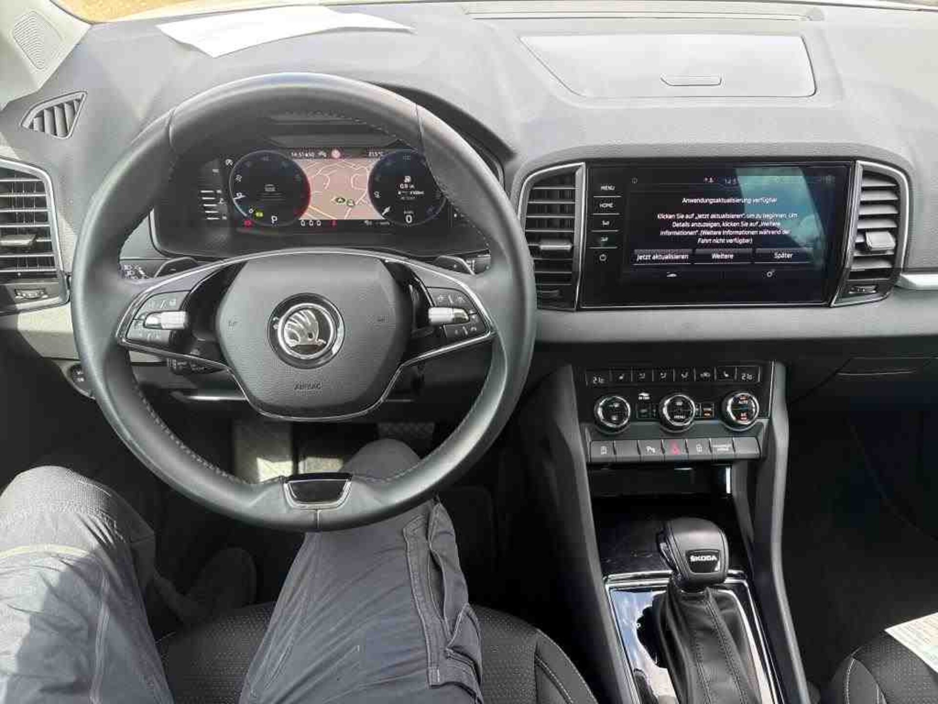 Skoda Karoq Ambition