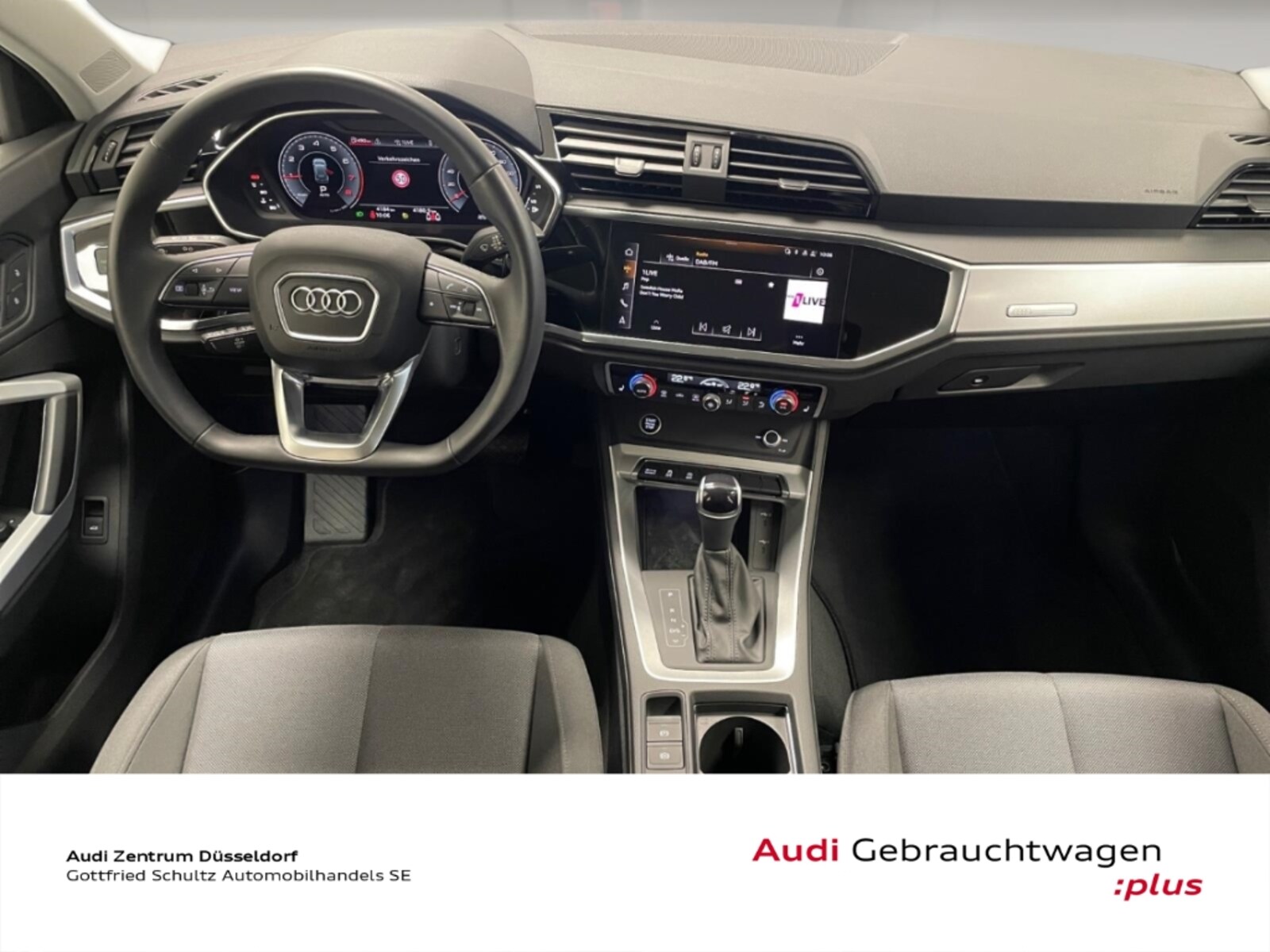 Audi Q3 – Bild 7