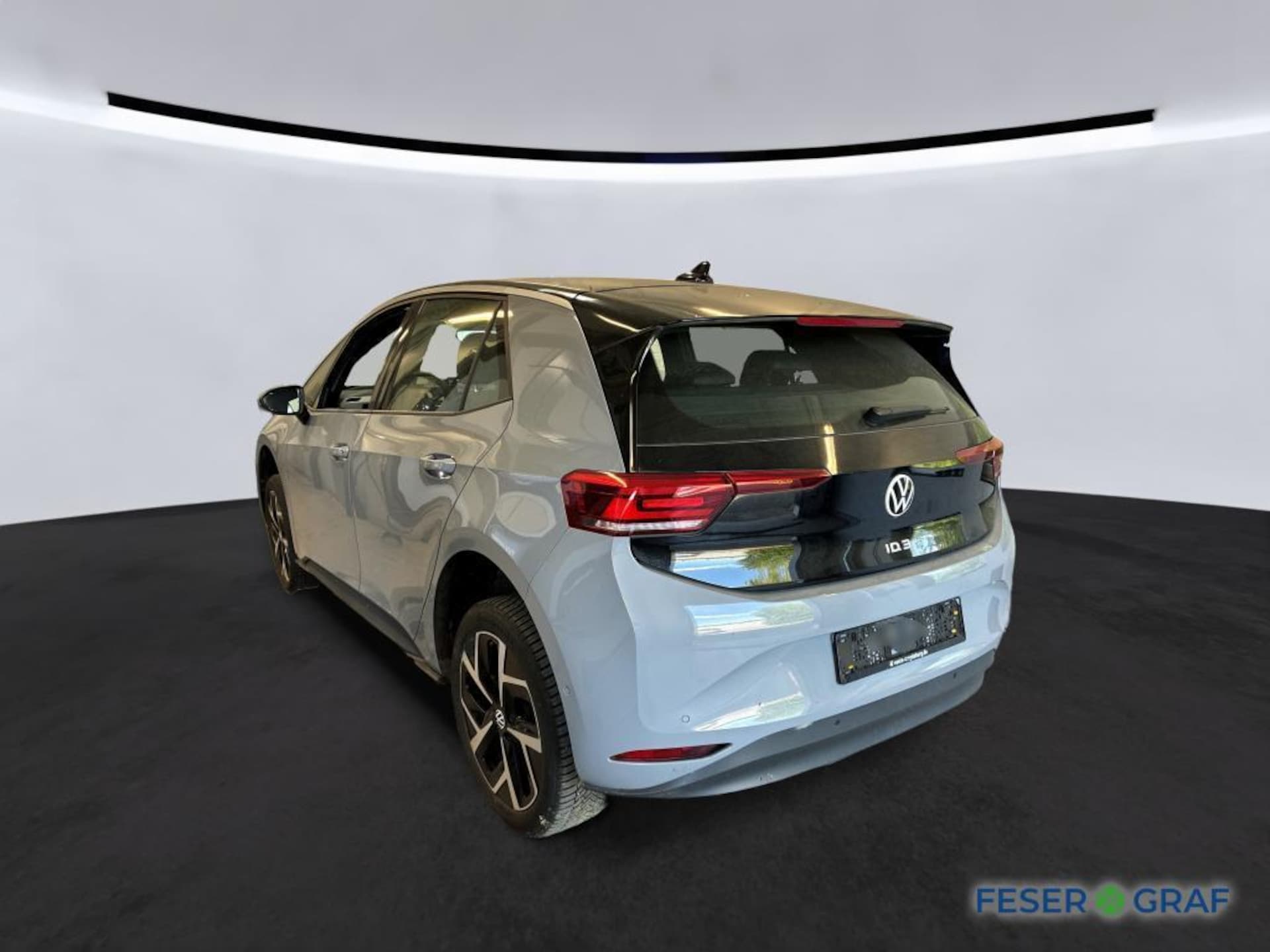 Volkswagen ID.3 Pro