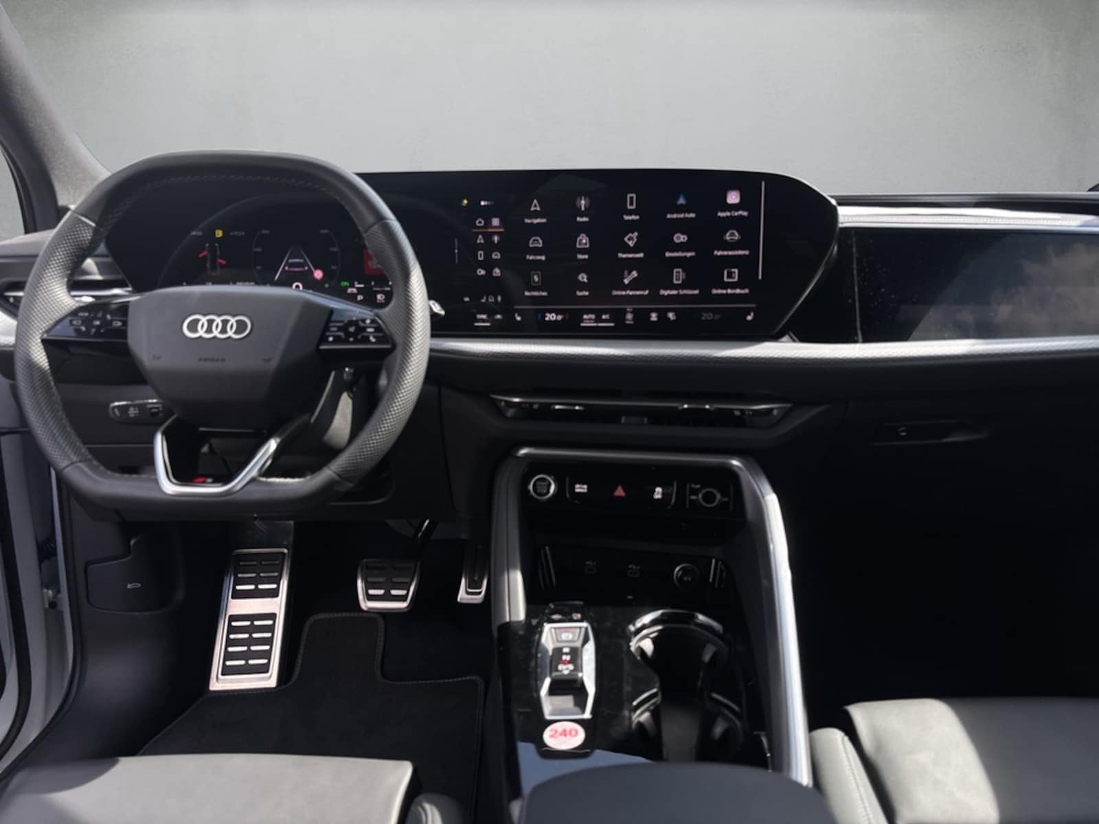 Audi Q5 – Bild 8