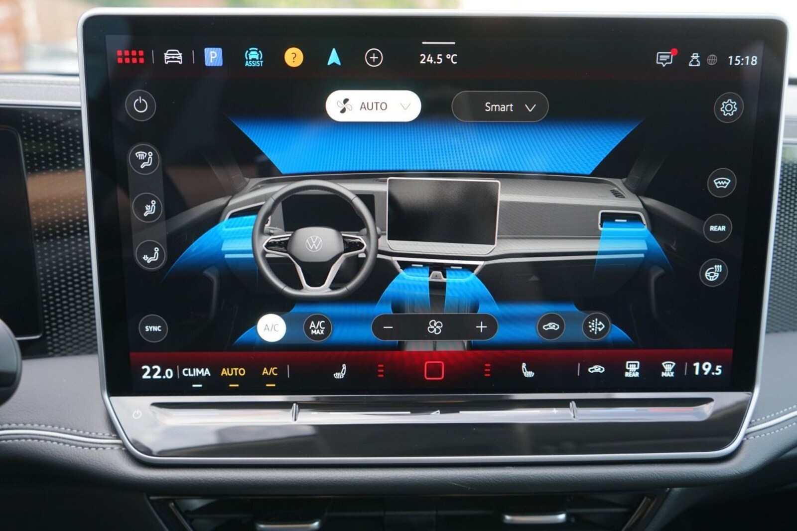 Volkswagen Passat – Bild 13