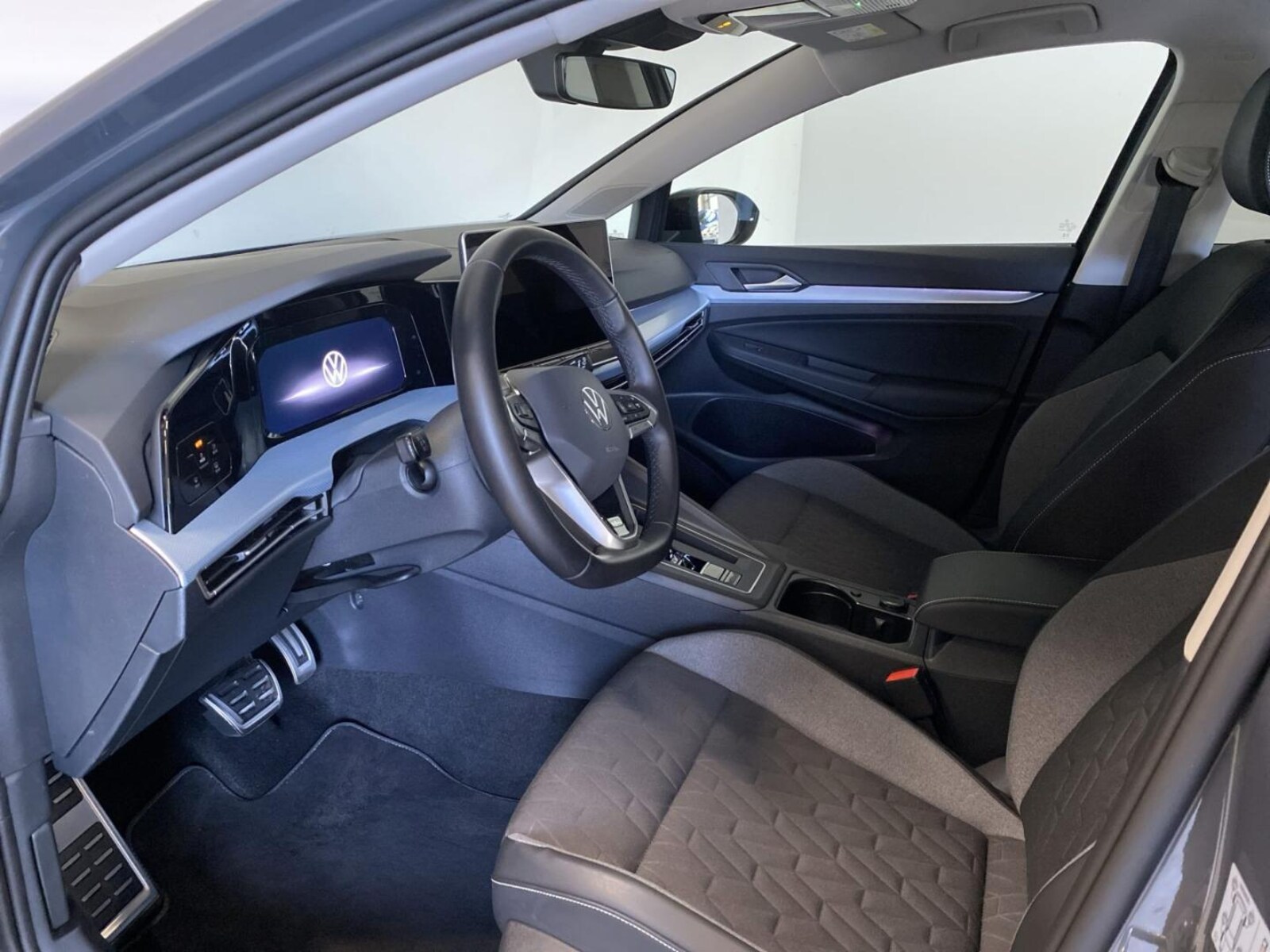 Volkswagen Golf – Bild 4