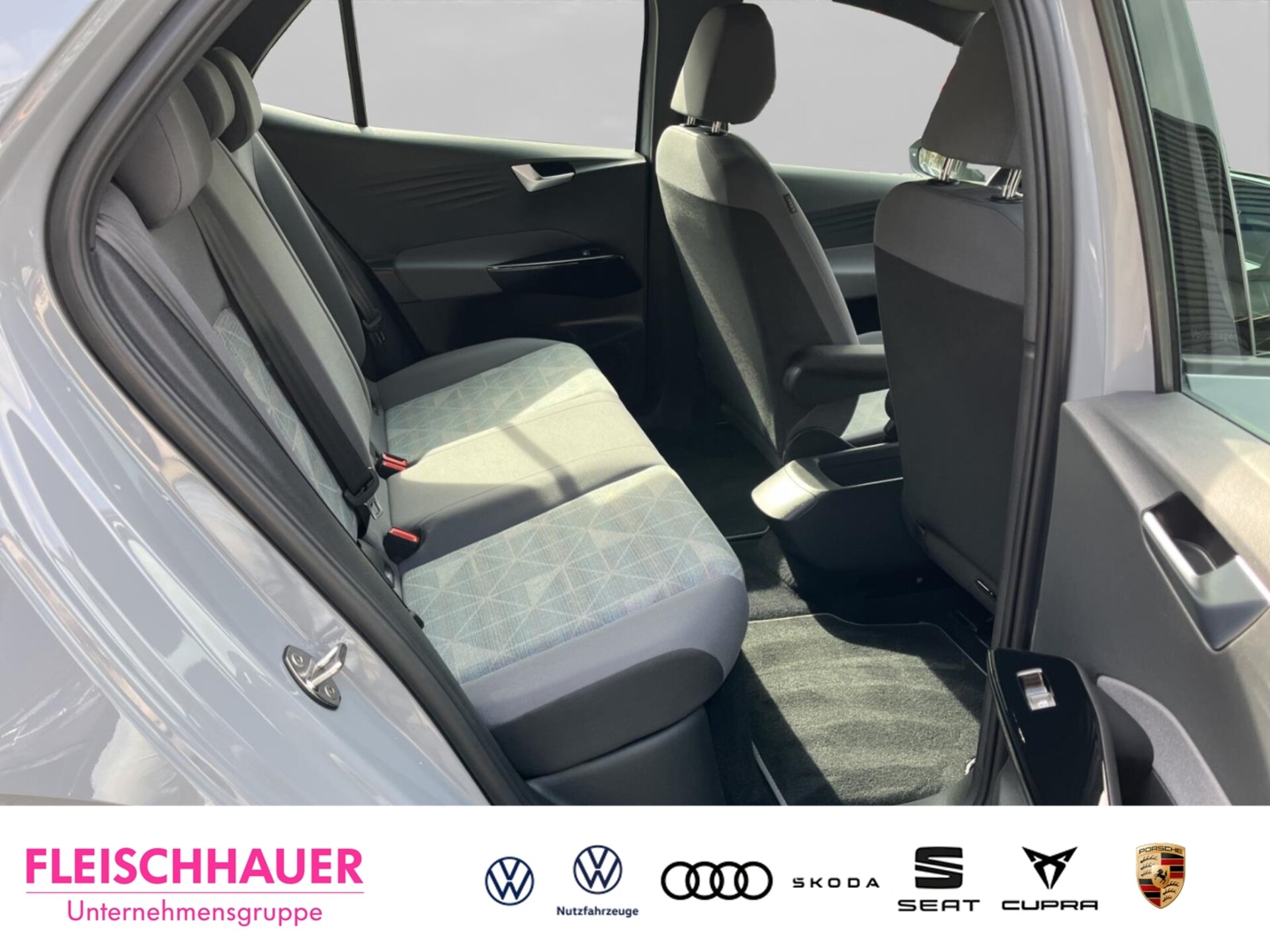 Volkswagen ID.3 Pro