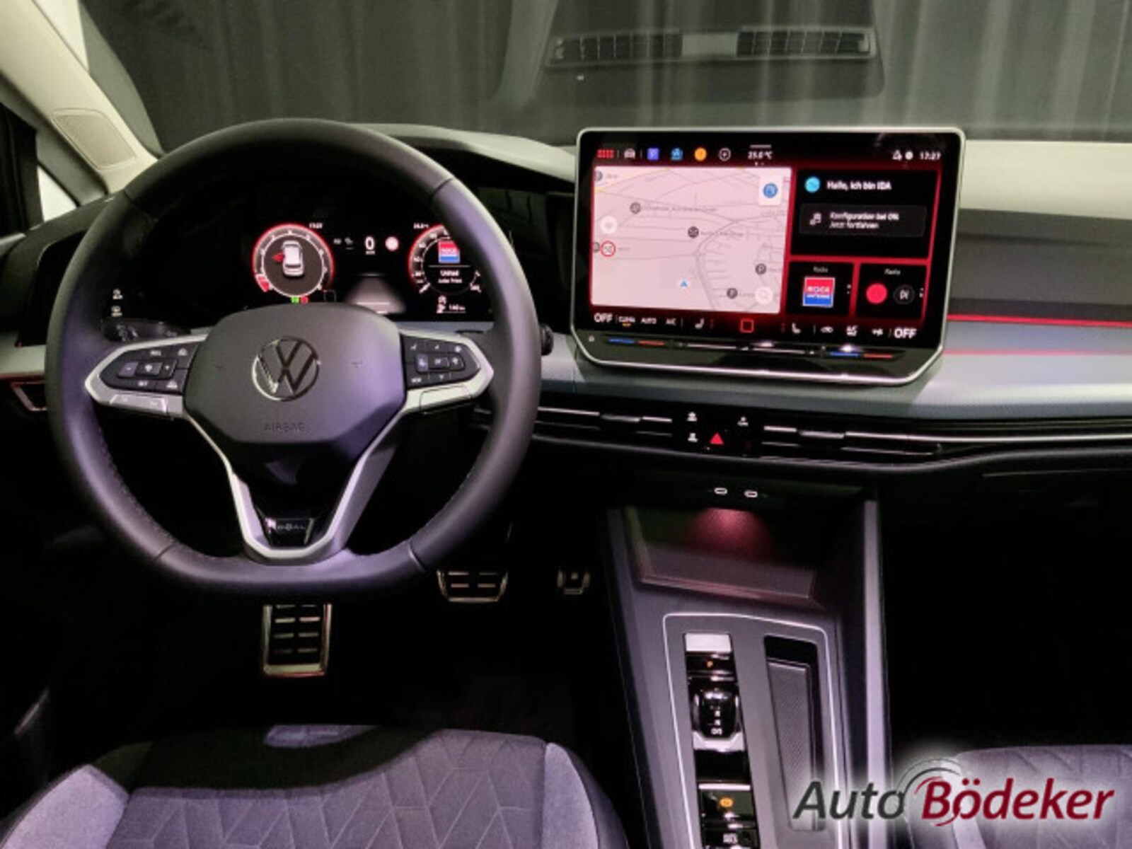 Volkswagen Golf – Bild 11